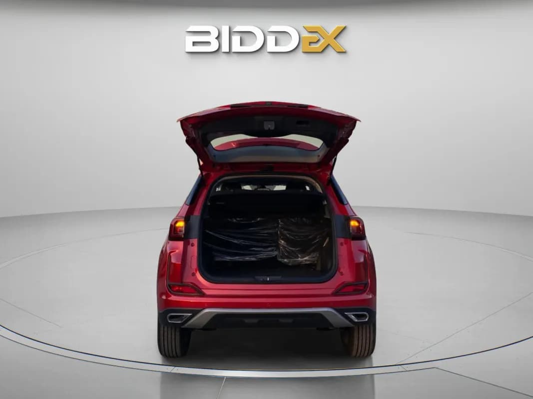 كايي اكس 3 برو 2026