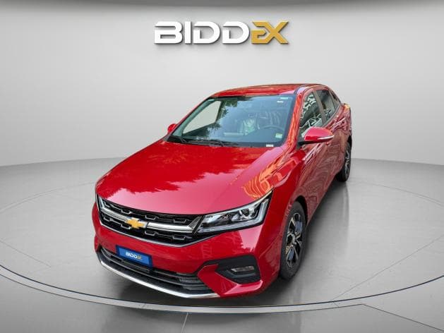 شيفروليه أوبترا 2026