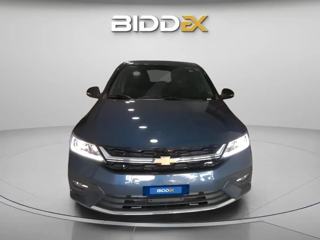 شيفروليه أوبترا 2026