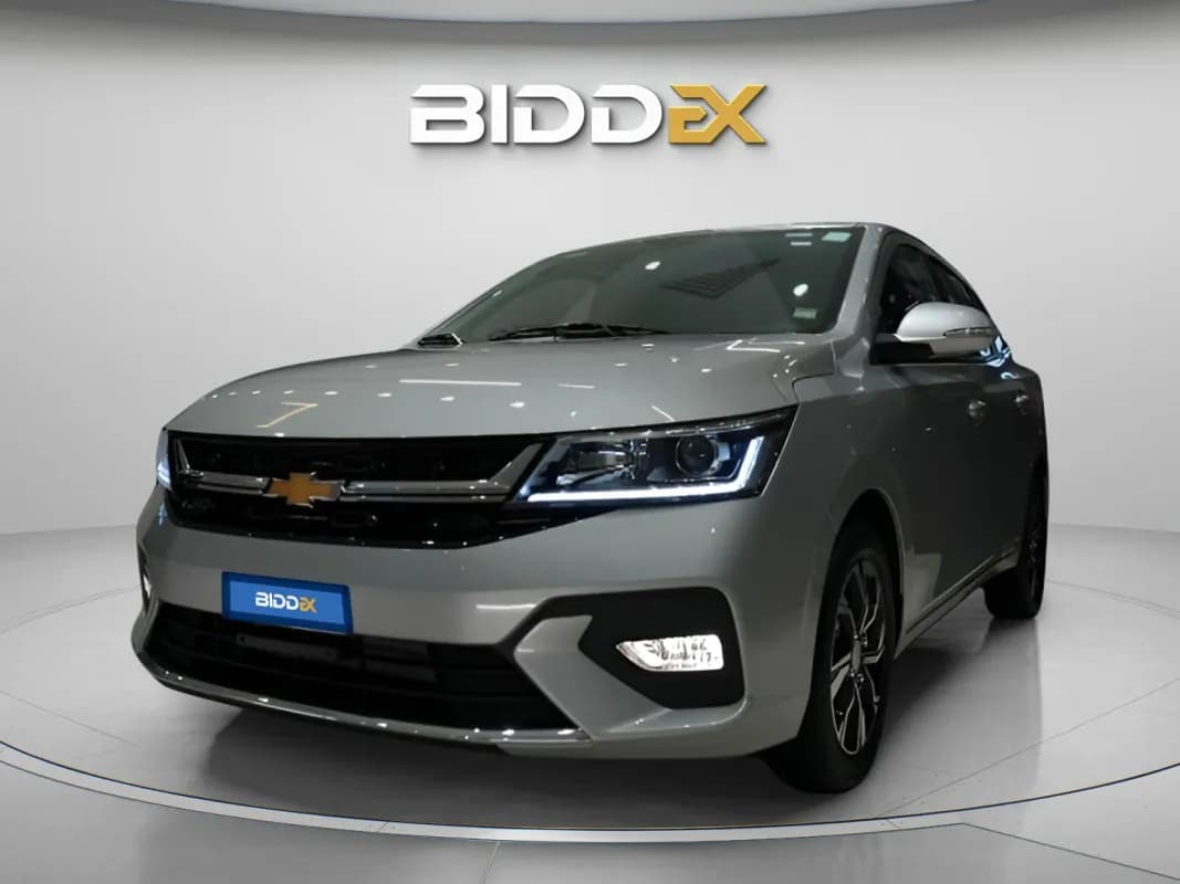 شيفروليه أوبترا 2026