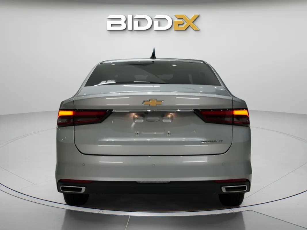 شيفروليه أوبترا 2026