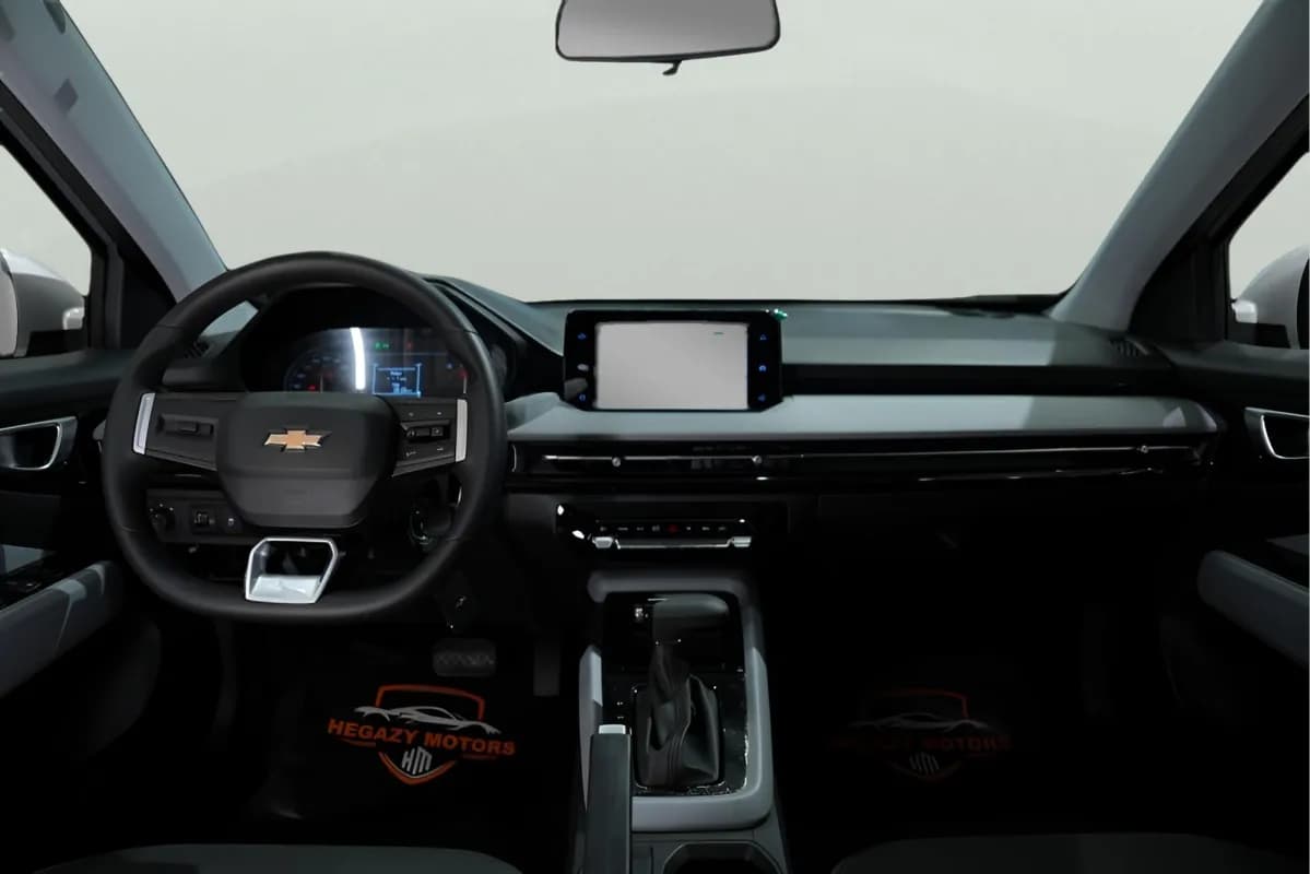 شيفروليه أوبترا 2026