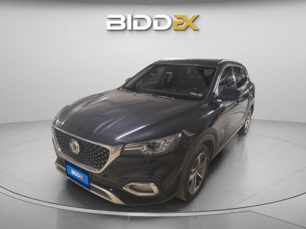 ام جي اتش اس 2021