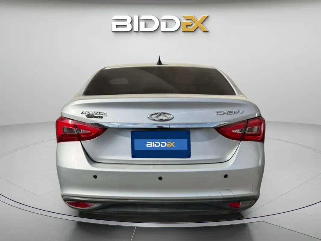 شيري 5 اريزو 2022