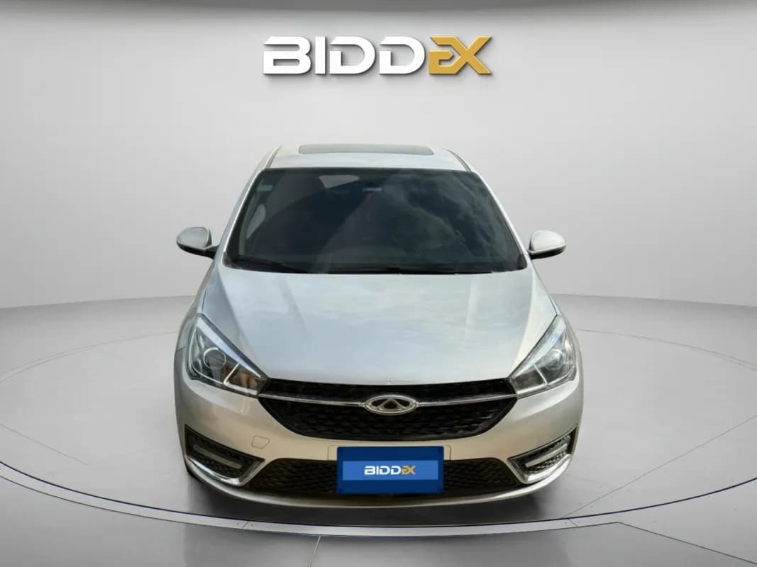 شيري 5 اريزو 2022