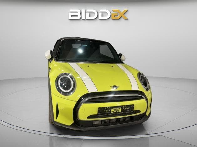 ميني كوبر 2024