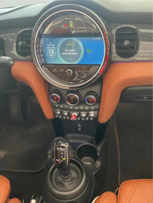 ميني كوبر 2024