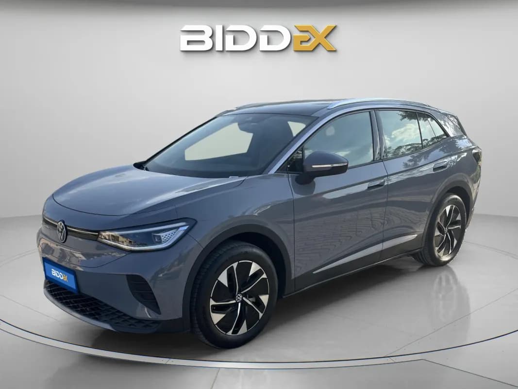 فولكس فاجن اي دي 4 2025