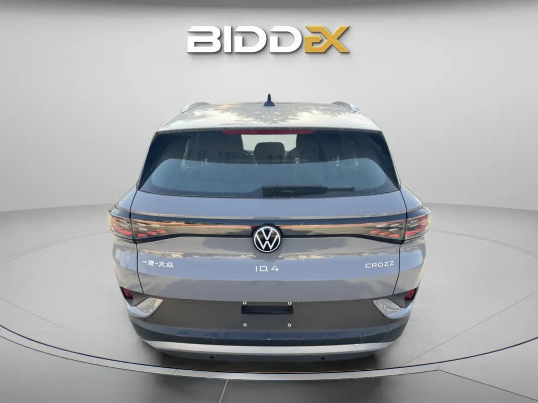 فولكس فاجن اي دي 4 2025