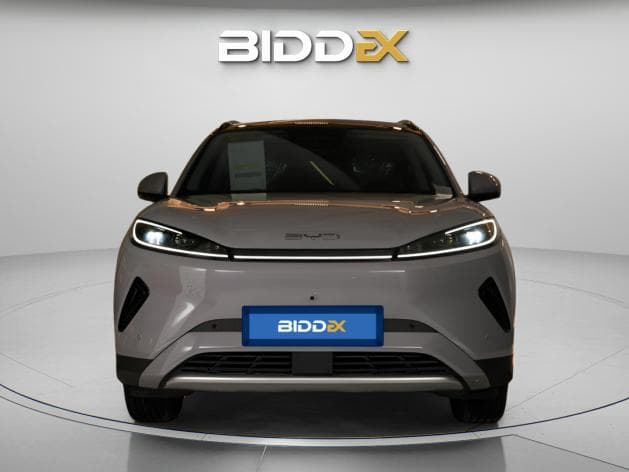 بي واي دي سيليون 2025