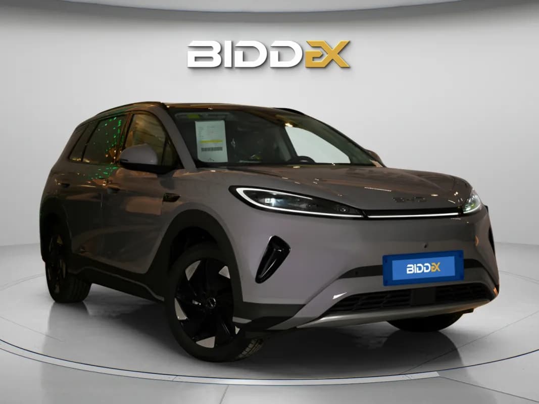 بي واي دي سيليون 2025