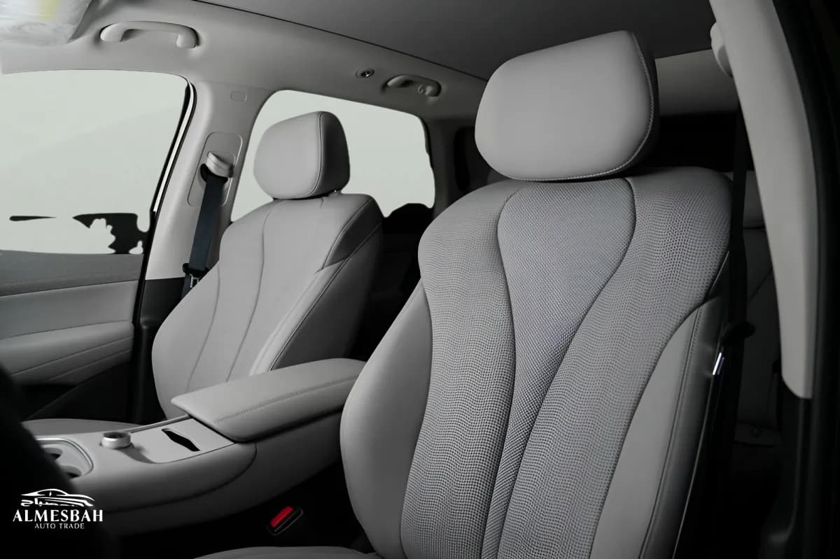 بي واي دي سيليون 2025