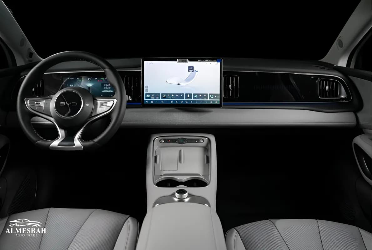 بي واي دي سيليون 2025