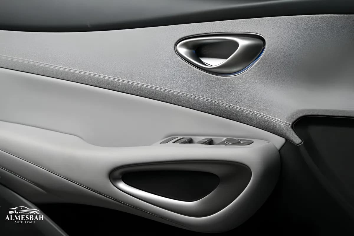 بي واي دي سيليون 2025