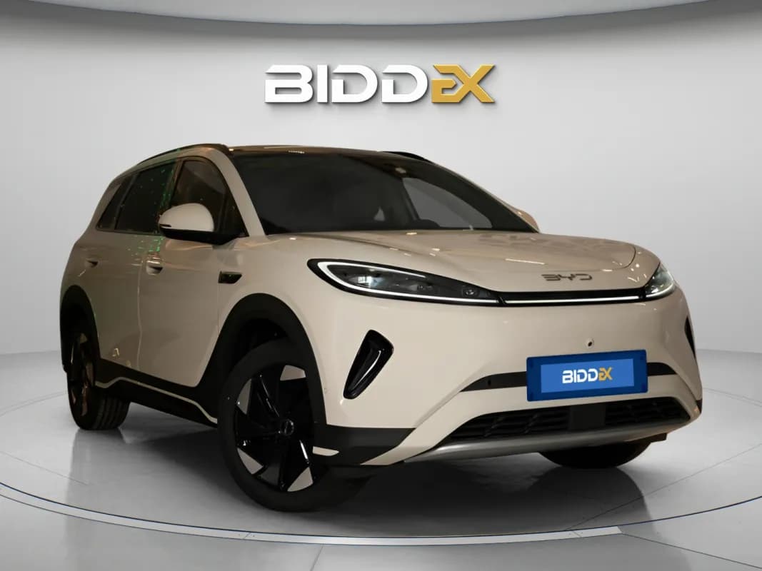 بي واي دي سيليون 2025