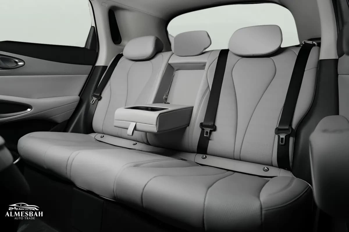 بي واي دي سيليون 2025