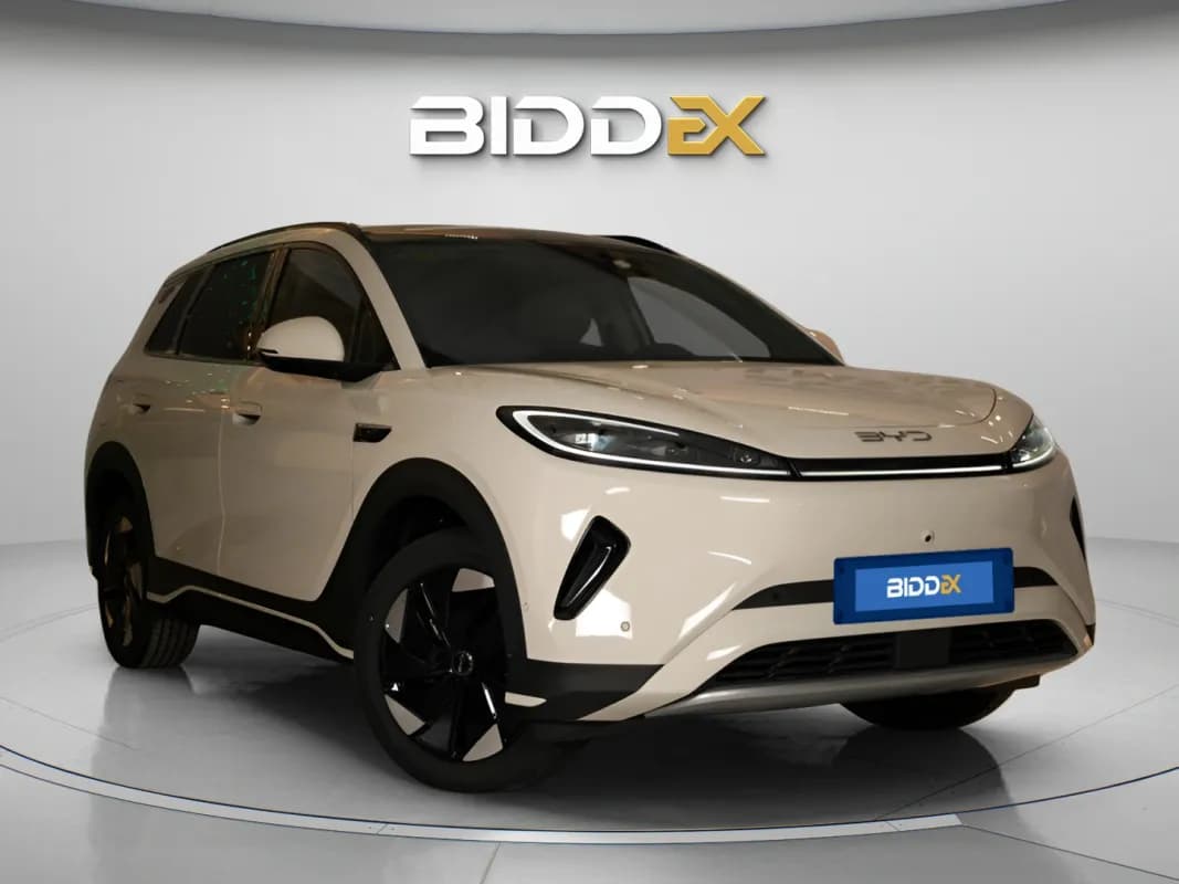 بي واي دي سيليون 2025