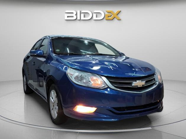 شيفروليه أوبترا 2018