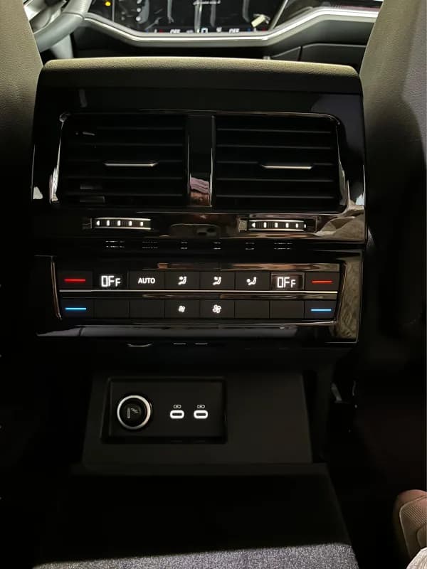 فولكس فاجن توريج 2025