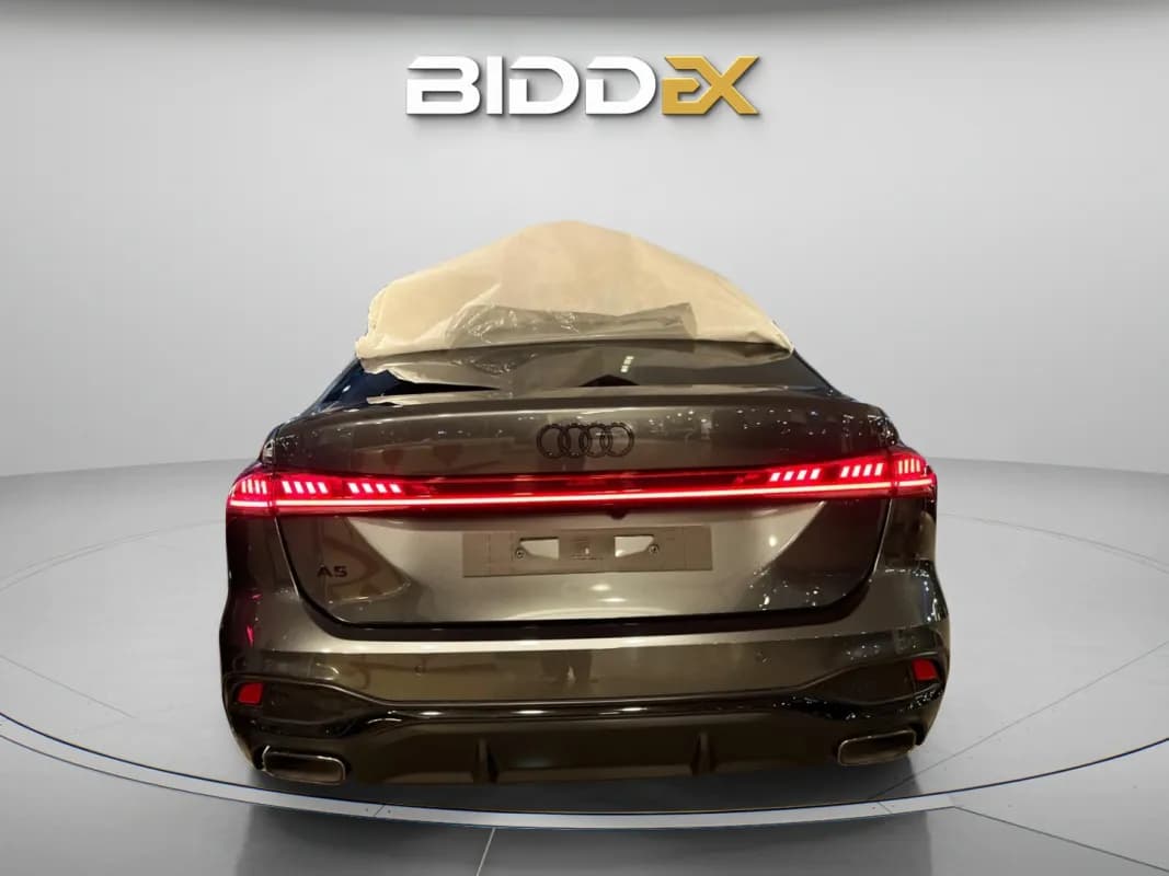 أودي A5 2025