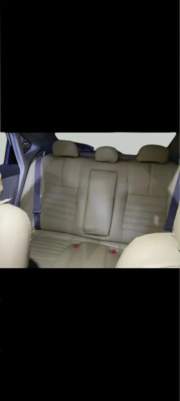 Nissan Sentra 2016 Premium Beige Automatic — Used