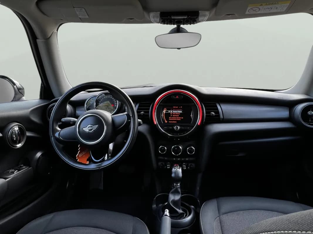 ميني كوبر 2016