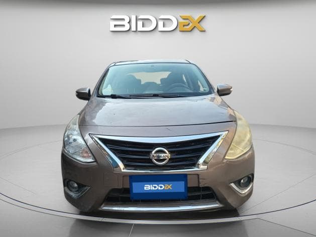 نيسان صني 2020