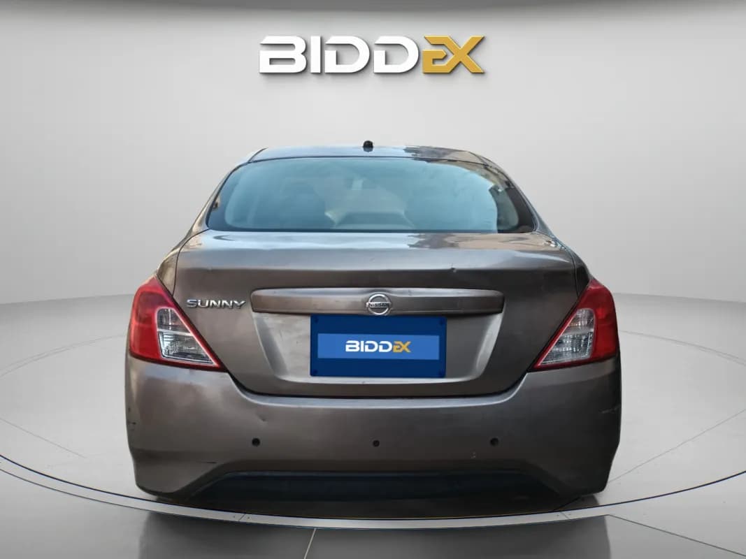 نيسان صني 2020