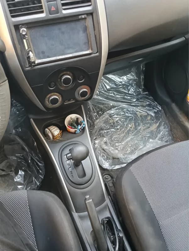 نيسان صني 2020