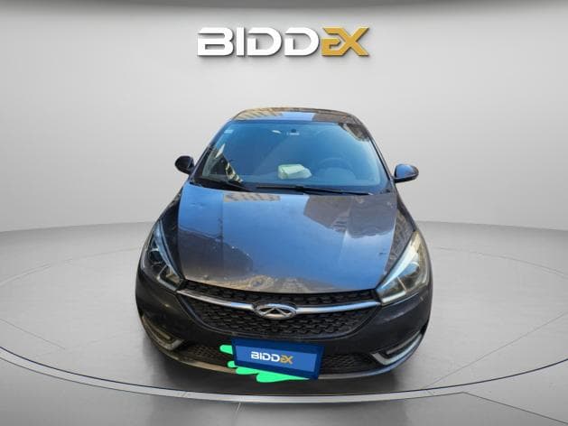 شيري 5 اريزو 2022