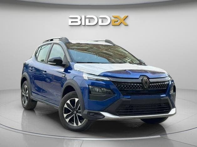 رينو كارديان 2026