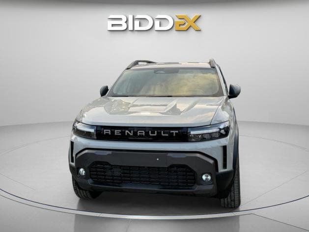 رينو داستر 2026