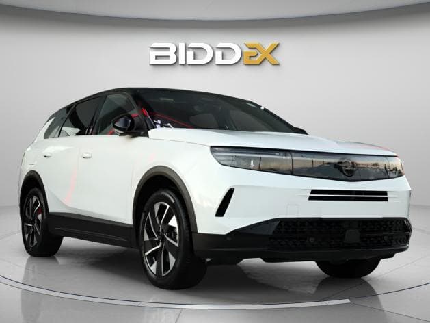 أوبل جراند لاند 2026