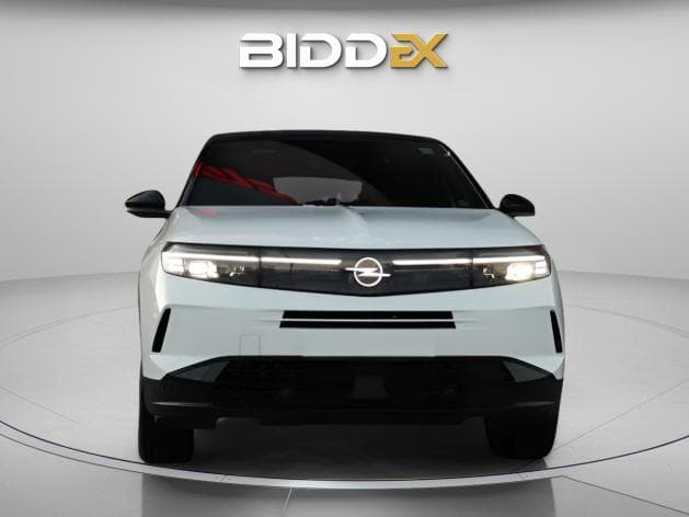 أوبل جراند لاند 2026