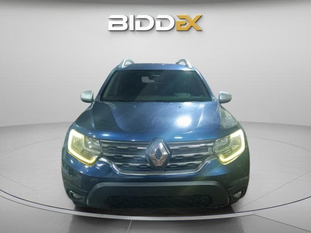 رينو داستر 2019