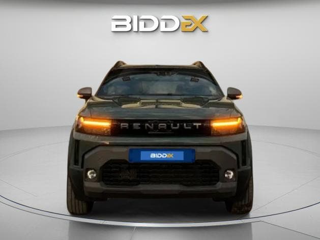 رينو داستر 2026