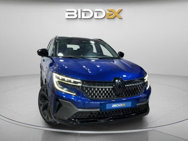 رينو اوسترال 2026