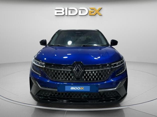 رينو اوسترال 2026