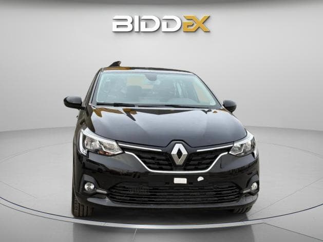 رينو تالينت 2026