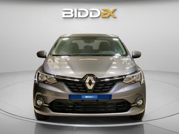 رينو تالينت 2026