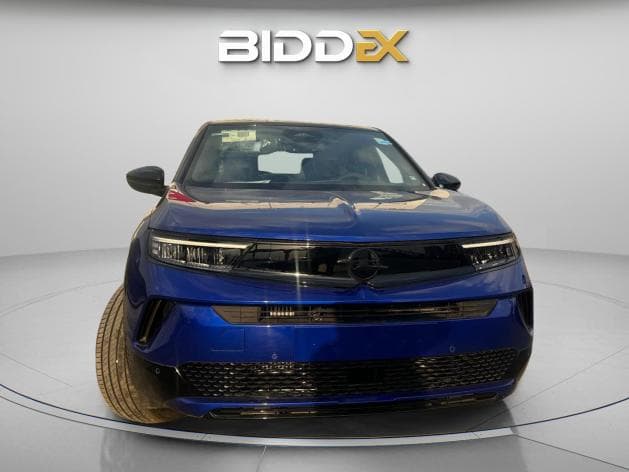 أوبل موكا 2026