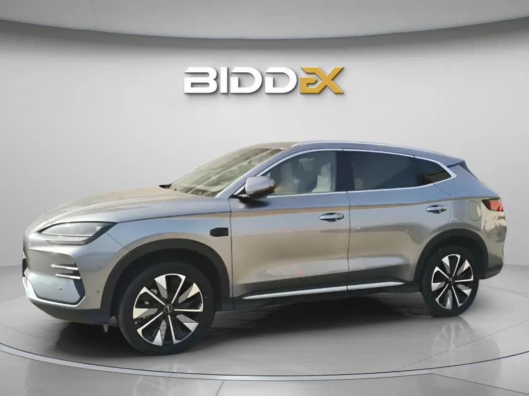 بي واي دي سونج ال 2025