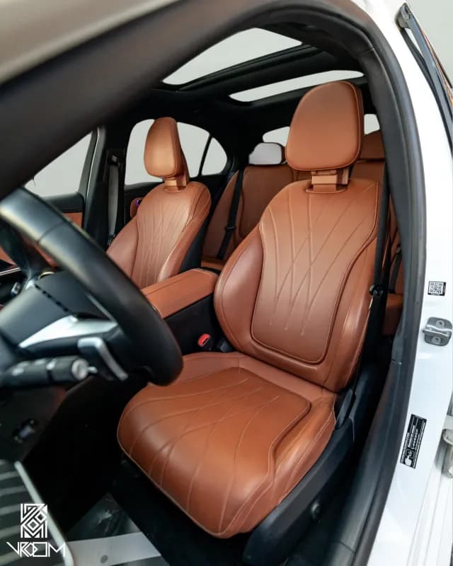 مرسيدس بنز C200 2024