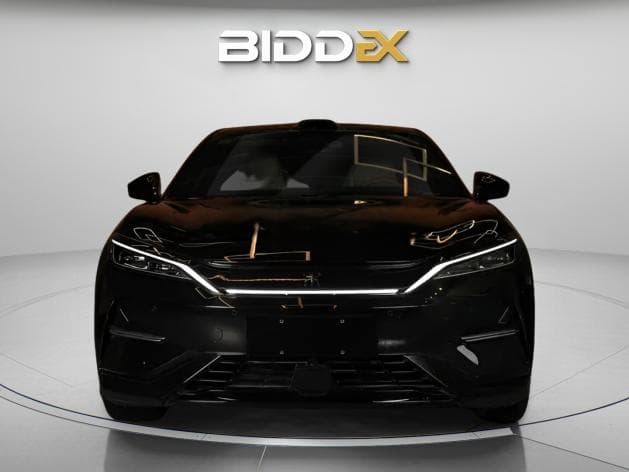 بي واي دي سونج ال 2025