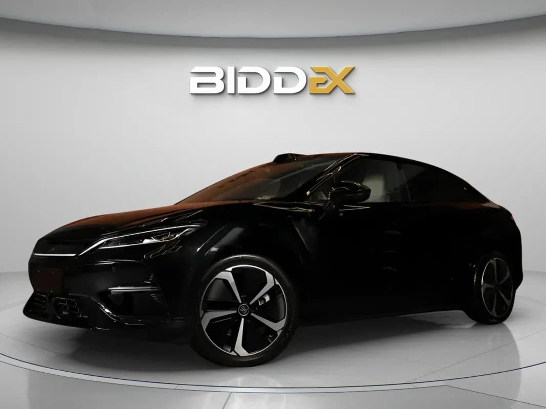 بي واي دي سونج ال 2025