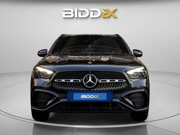 مرسيدس بنز GLA 200 2026