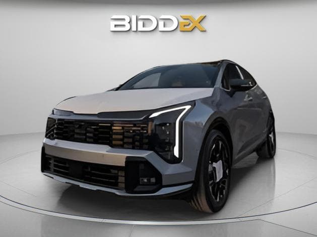 كيا سبورتاج 2026