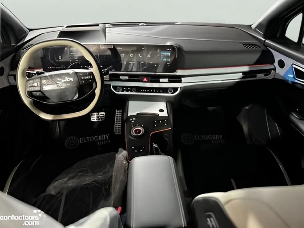 Kia Sportage 2026 LX Gray Automatic — New