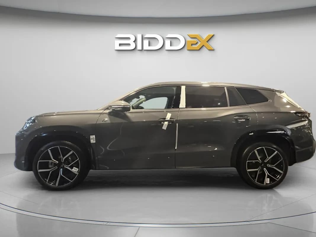 فولكس فاجن Tayron 2026