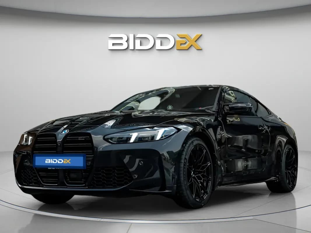 بي ام دبليو M4 2026